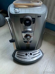 Kávovary Krups 3ks/ delonghi/ Saeco - 2