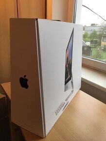 iMac 21,5" 2015 1TB HDD 8GB - 2