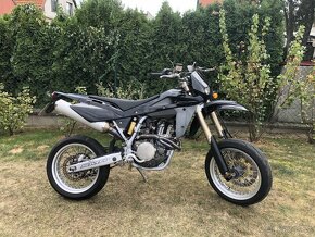 Husqvarna SMR 450 - 2