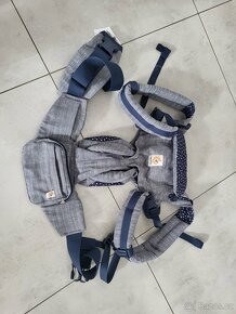 ERGOBABY Omni 360 Stardust - 2