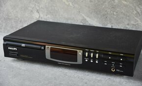 PHILIPS CD 723 - 2