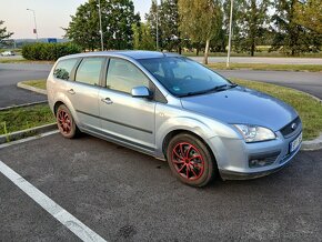 Ford Focus - 2