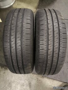 215/65 r15C 215/65/15C - 2