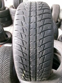 235/55 R18 NOKIAN (2x7 a 2x6mm) č.15045 - 2