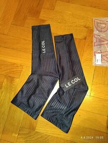 Cyklo návleky na ruce - Le Col Arm Warmers Bora hansgrohe - 2