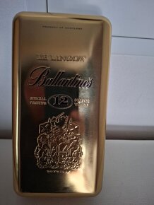 Ballantines 12 years old - 2