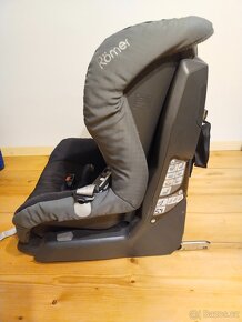 Autosedačka Britax Römer 9-18 kg - 2