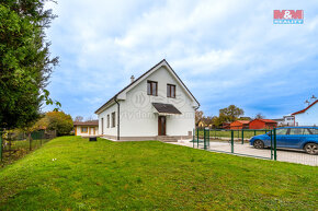 Prodej rodinného domu, 200 m², Řepice u Strakonic - 2