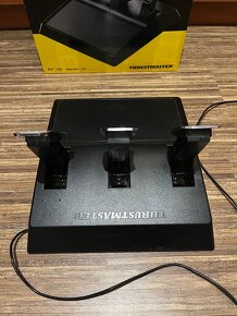 Thrustmaster T3PA Add-On pedály - 2