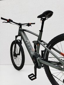 Nový E bike Cube Stereo Hybrid 120 Pro 625 XL - 2