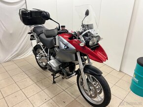 BMW R 1200 GS,ABS,TOP - 2