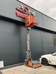 Elektro plošina JLG Toucan DUO - 2