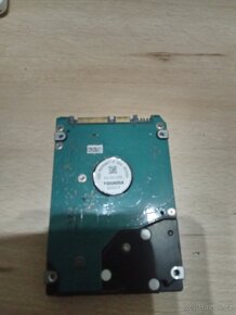 SATA HDD - 2