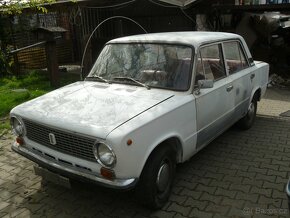 Lada 1300 Ziguli - 2