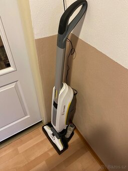 Karcher aku mop - 2