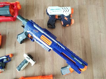 Nerf pistole - 2