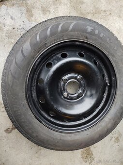 185/65 R15 88t Firestone - 2