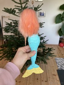 Barbie morska panna - 2
