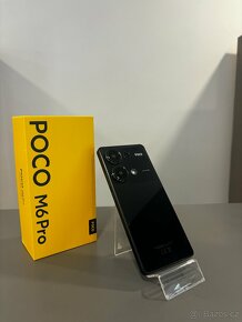 Poco M6 Pro - 2