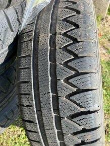 Zimní pneu 205/55 R16 - 2