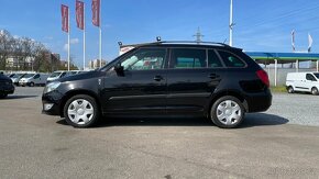 Škoda Fabia 1.2 TSI - 2