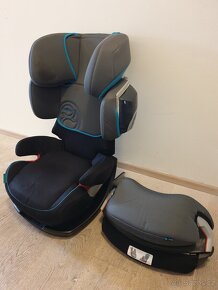 Dětská autosedačka Cybex s isofixem - 2