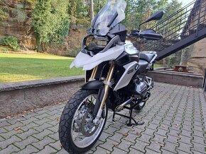 BMW R 1200 GS LC - SUPER STAV - 2