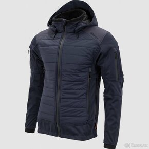 Bunda G-Loft ISG 2.0 Jacket - modrá, velikost XL - 2