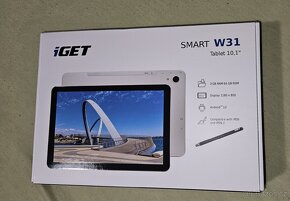 Tablet Iget smart w 31 - 2