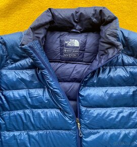 Panska perova bunda The North Face Summit Serier - 2