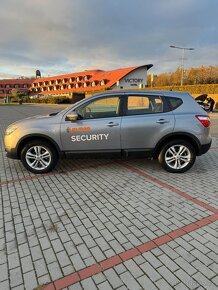 Nissan Qashqai 2.0 dCi 2WD - 2