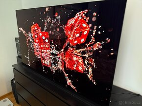 LG OLED 55 E9 - 2