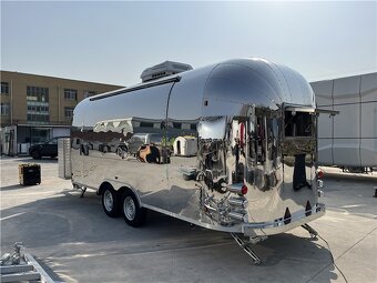 Airstream food truck gastro prives Medium - 2