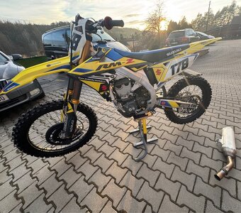 Suzuki RM-Z450 - 2