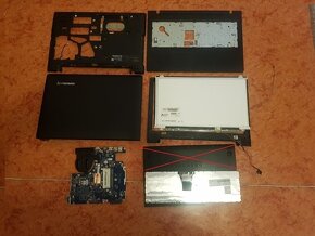 Lenovo G50-45 - 2