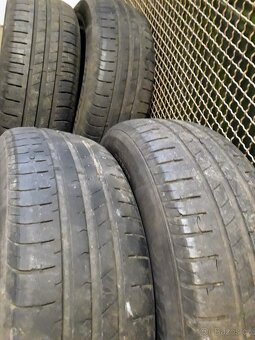 Letní 185/65R15 88H Hankook - 2