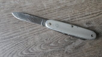 VICTORINOX ELSENER SCHWYZ 1970 - 2