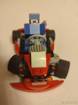 LEGO 31030 - formule - 2