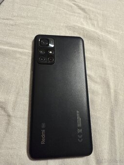 Redmi 11s note 5G 128gb - 2