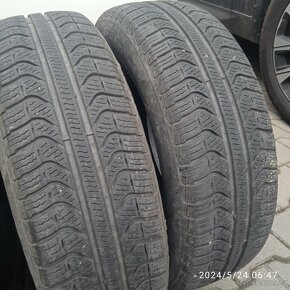 Celoroční pneu 185/65/15 Pirelli Cinturato ALL SEASON - 2