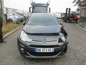 Citroën C3 1.2 82 - 2