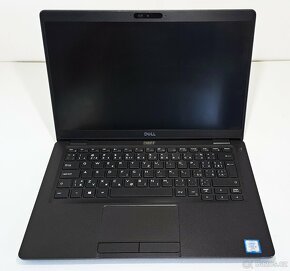 Dell Latitude 5300 i5-8365U SSD256 16gbRAM 13,3"FHD IPS W10 - 2