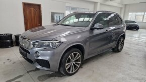 BMW X5, BMW X5 xDrive40d A/T možná výmena/ znížena cena - 2