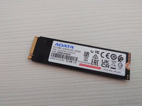 Adata Legend 800 1TB SSD M.2 NVME - 2