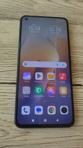 Xiaomi Mi 11 Lite 5G-6,55"Amoled/8+4GB/ 128GB/Android 14 - 2