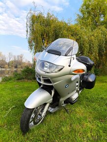 BMW R 1150 RT - 2