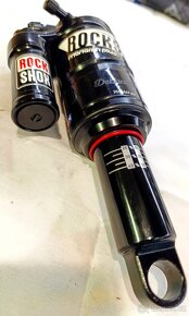 Rock Shox Monarch Plus 191 x 51 mm - 2