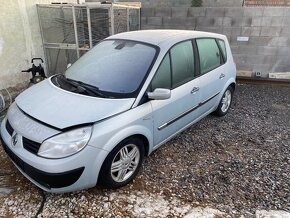 Renault Scenic - 2