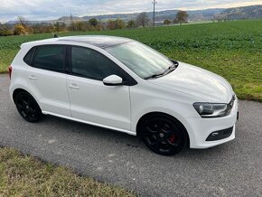 Volkswagen VW Polo GTI 1.4 TSI 132 kW, Panorama - 2