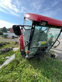 Zetor 7341 - 2